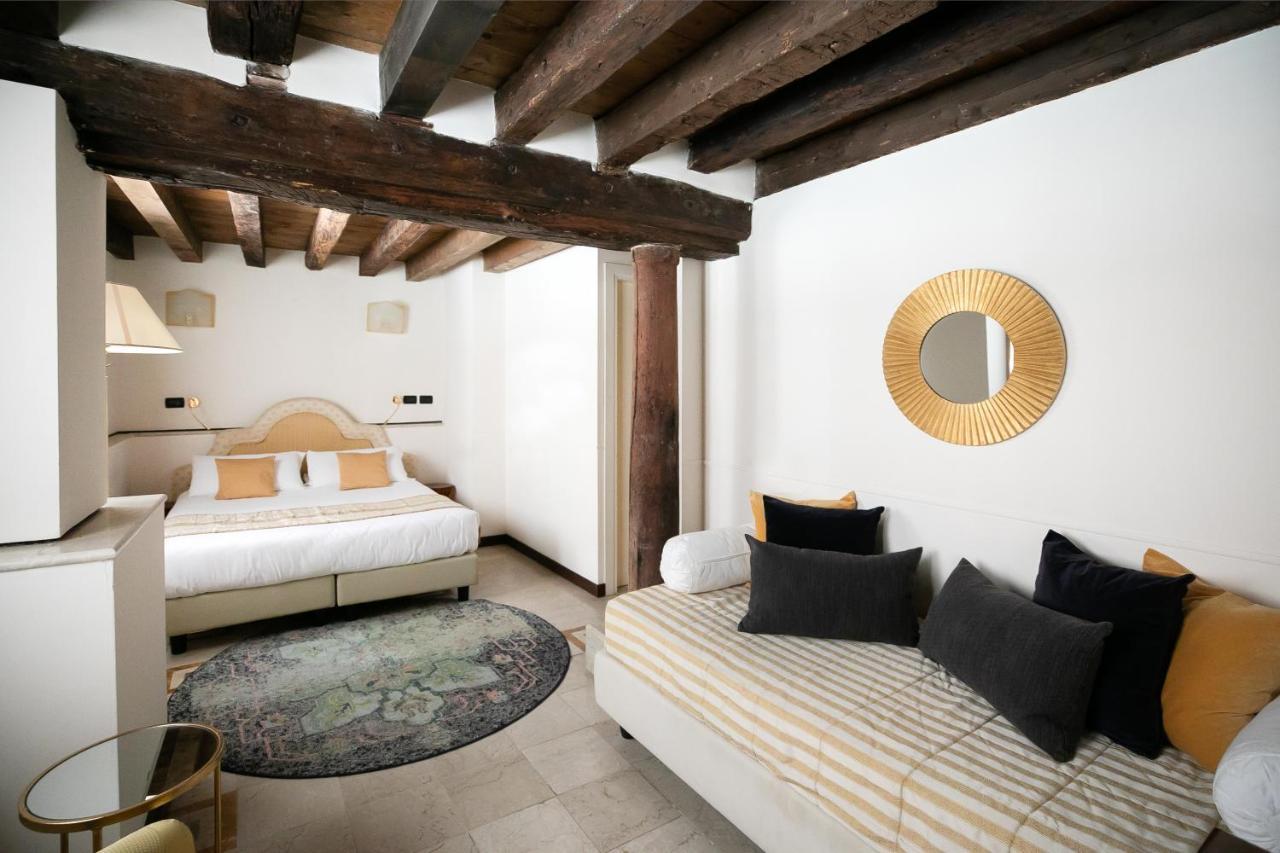 Bed & Breakfast Ca' San Giorgio Venetië