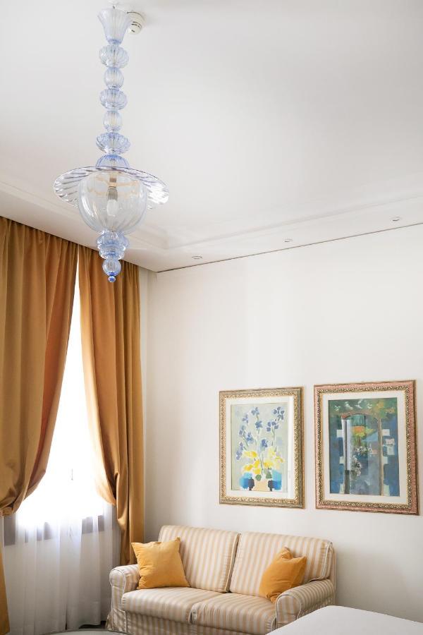 Bed & Breakfast Ca' San Giorgio Venetië