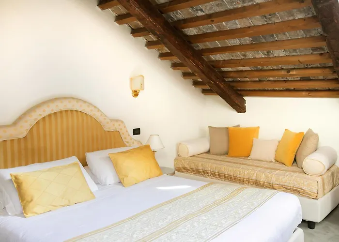 Ca\' San Giorgio B&B