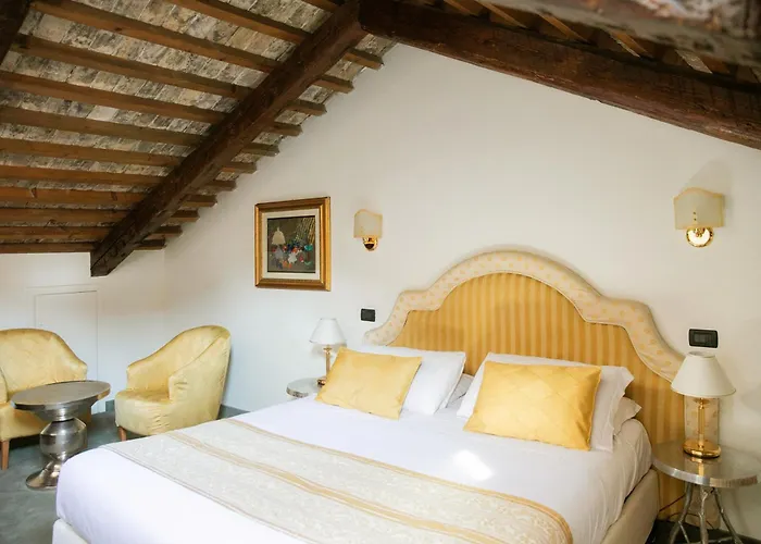 Ca\' San Giorgio B&B