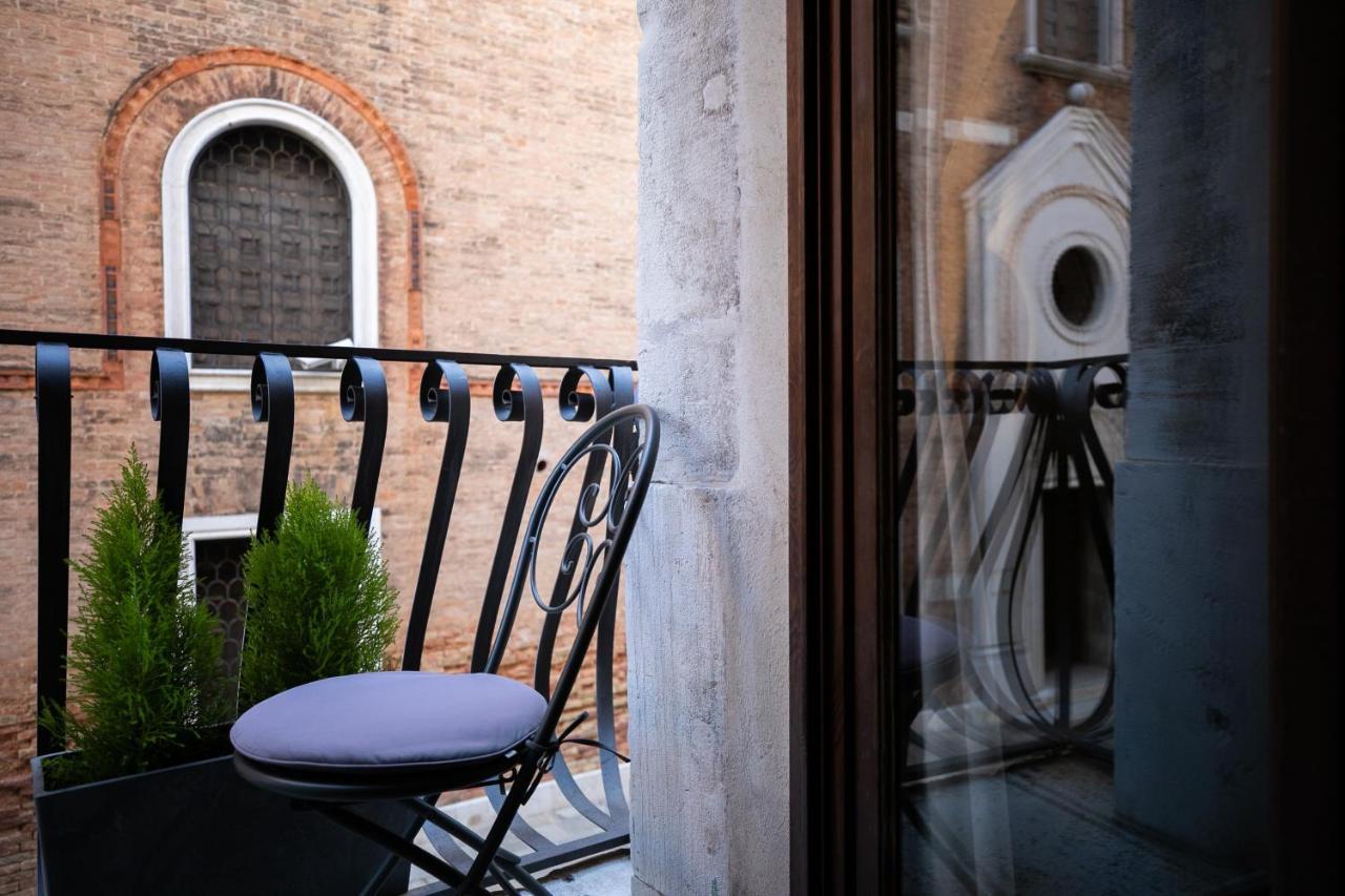 Ca' San Giorgio Frühstückspension Venedig
