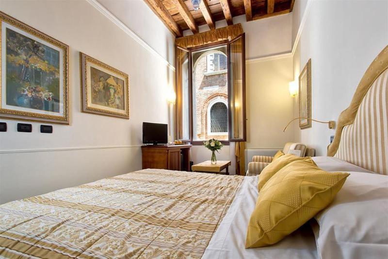 Frühstückspension Ca' San Giorgio Venedig