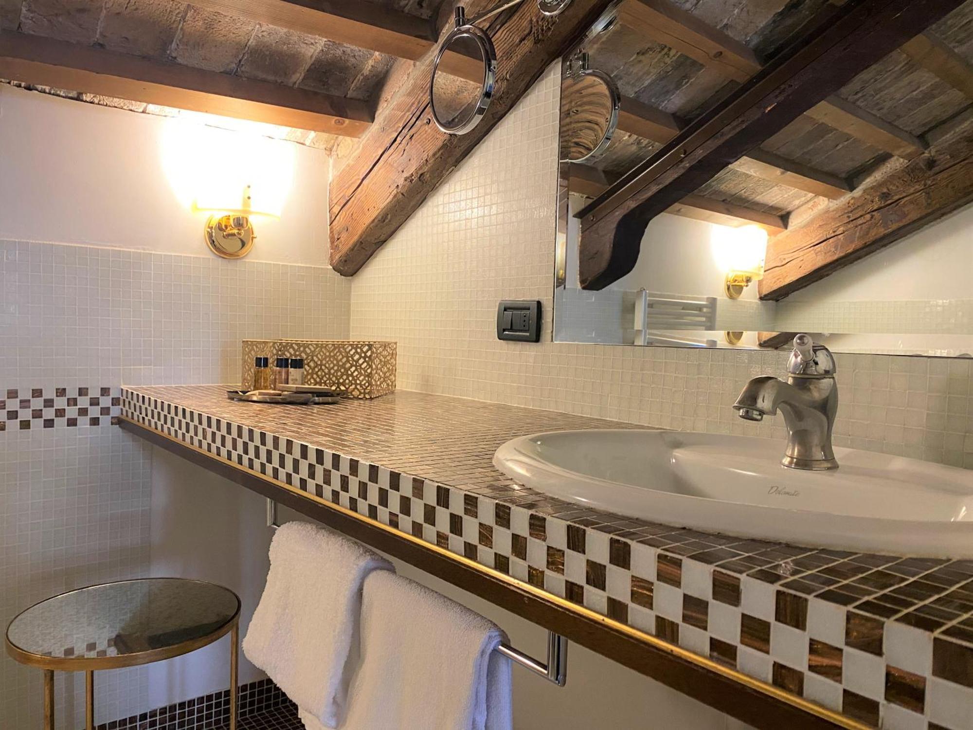 Frühstückspension Ca' San Giorgio Venedig