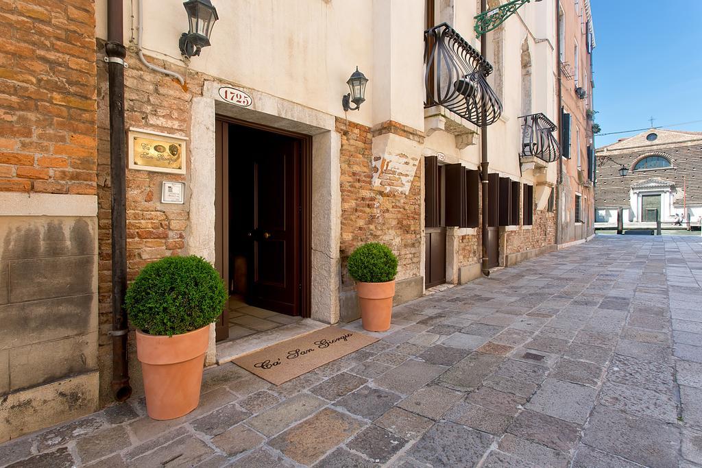 Ca' San Giorgio Venedig