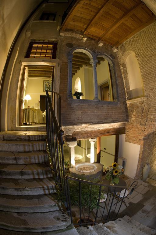 Ca' San Giorgio Frühstückspension