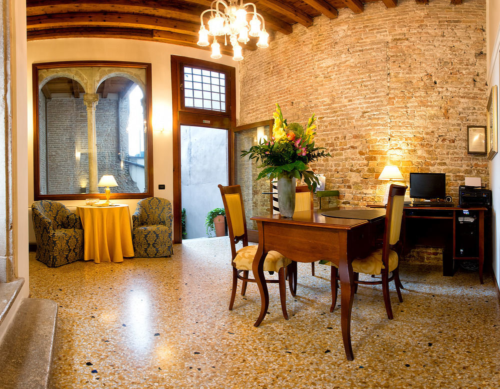 Ca' San Giorgio 2* Venedig