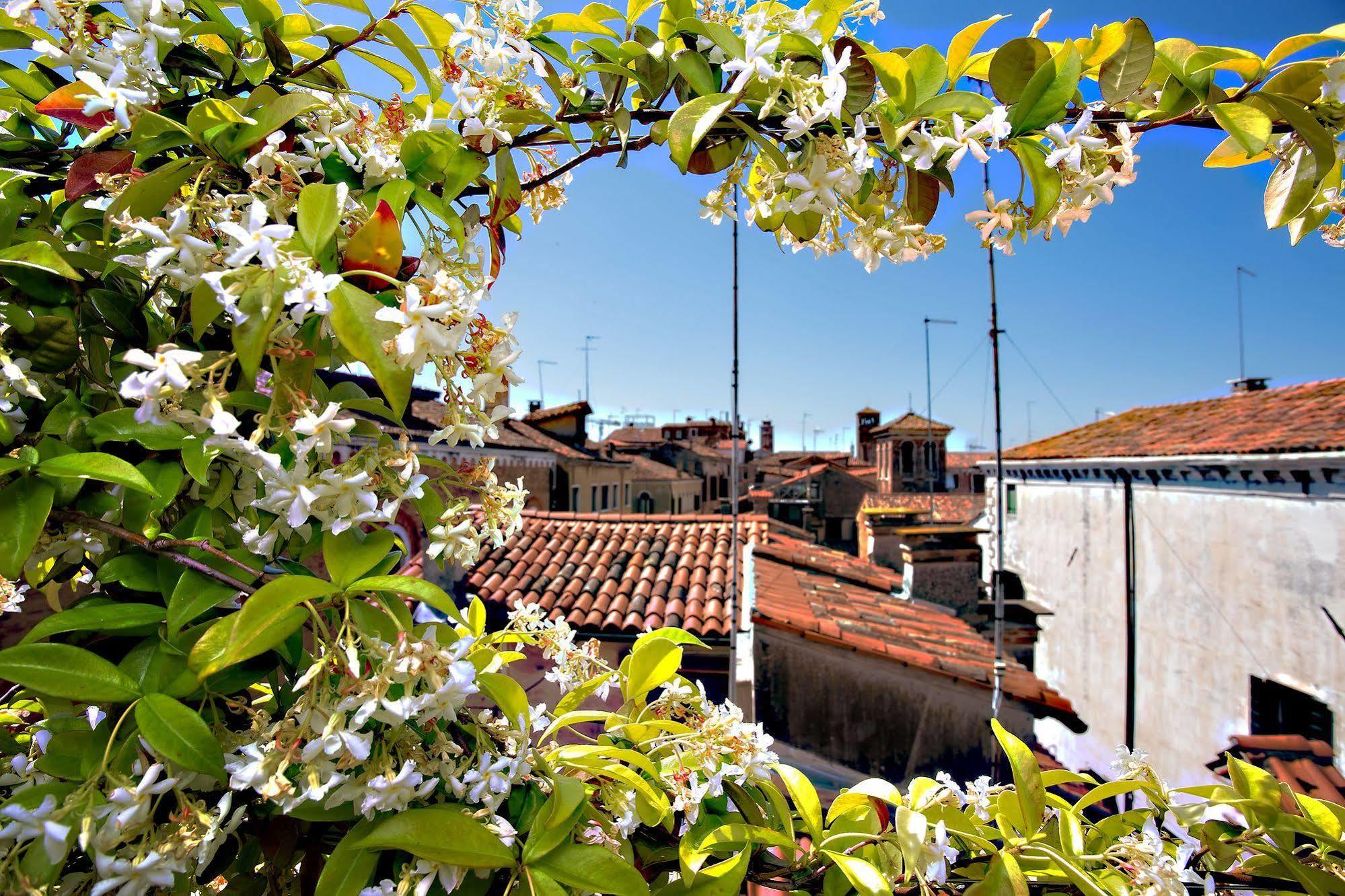 Frühstückspension Ca' San Giorgio 2*