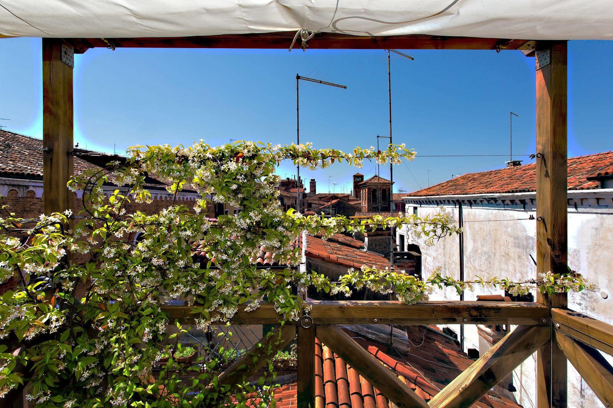 Frühstückspension Ca' San Giorgio 2*