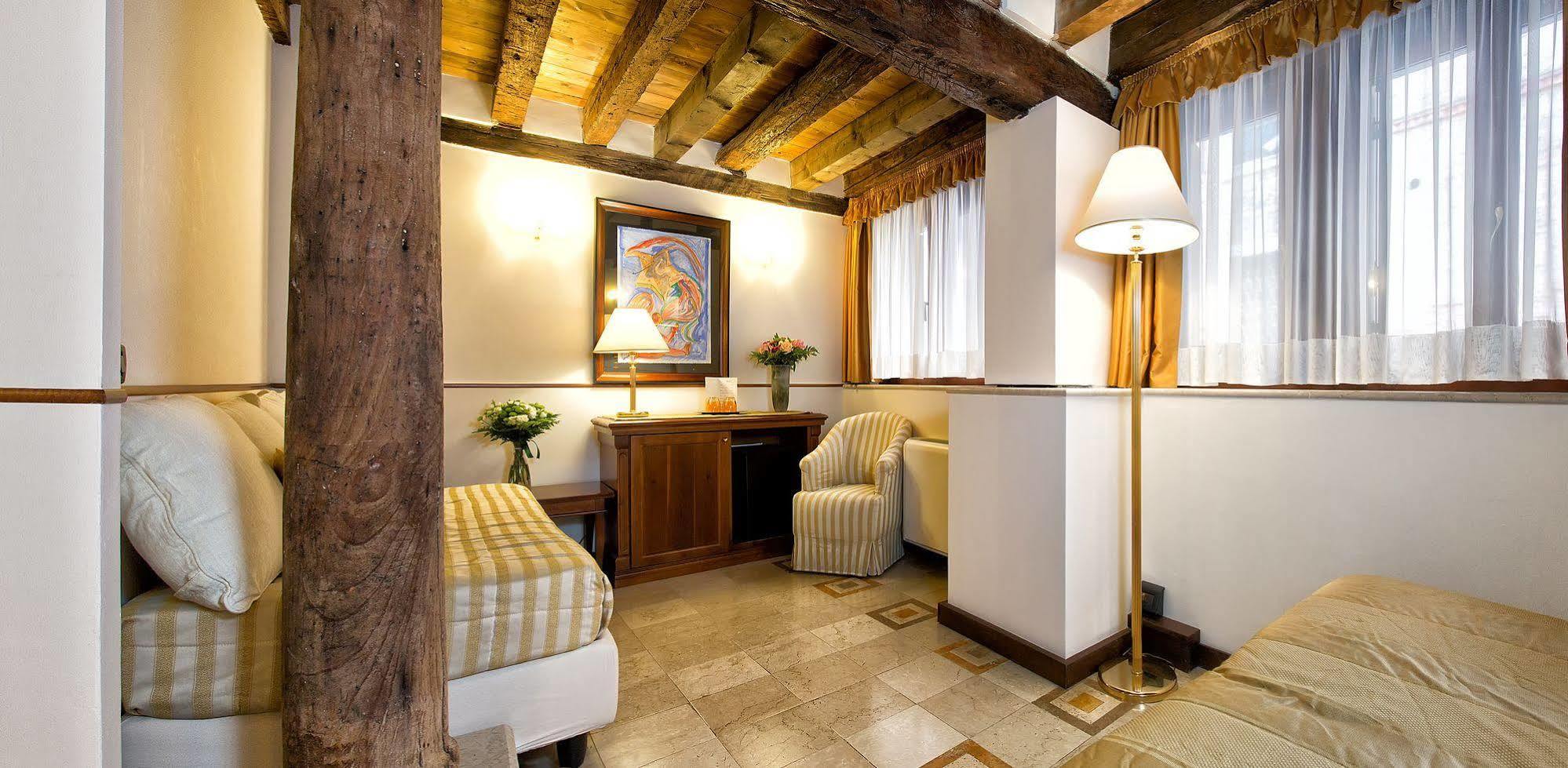 Ca' San Giorgio 2* Venedig